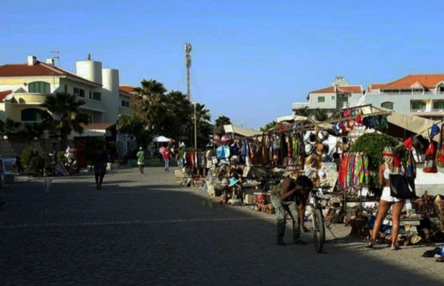 Sal island: Santa Maria city tour, street art and tapas - Why this Santa Maria loop starts at Pontão (and why it’s worth your time)