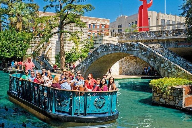 San Antonio E-Bike Tour: Murals, Street Art and Hidden Gems - Key things to know before you pedal