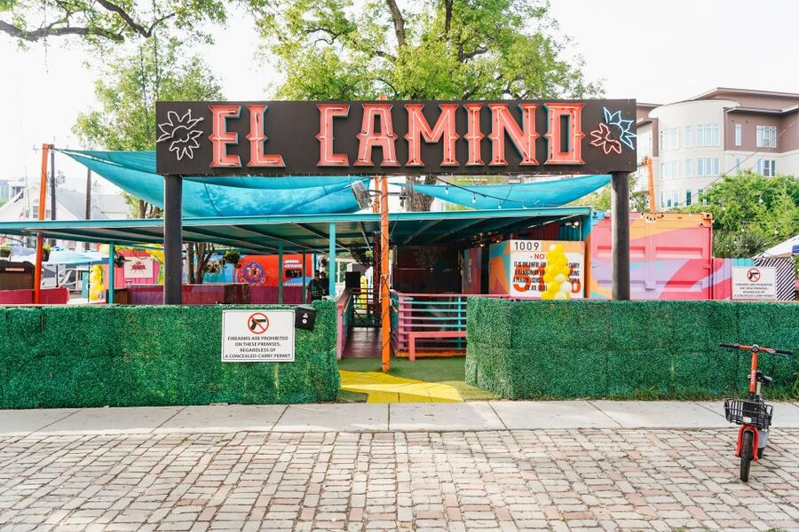 San Antonio: Murals & Hidden Gems E-Bike Tour - Neighborhoods and creative spaces you may roll through
