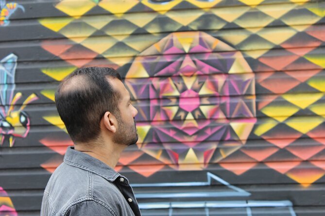 San Diego's North Park Tour - Ben’s Approach: Style, Artists, and Neighborhood Context That Actually Sticks