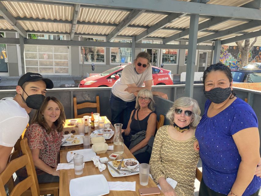 San Francisco: Mission District Street Art and Food Tour - How Long It Takes, How Much You Walk, and What It Feels Like