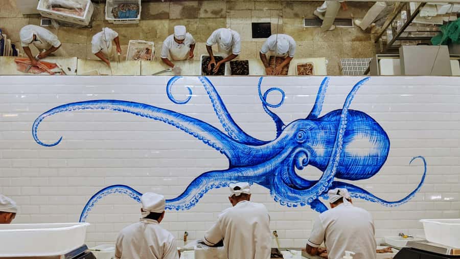 Sao Paulo, Pinheiros - Food & Graffiti Tour | in English - Pinheiros First Impressions: Where the Street Art Meets Everyday Life