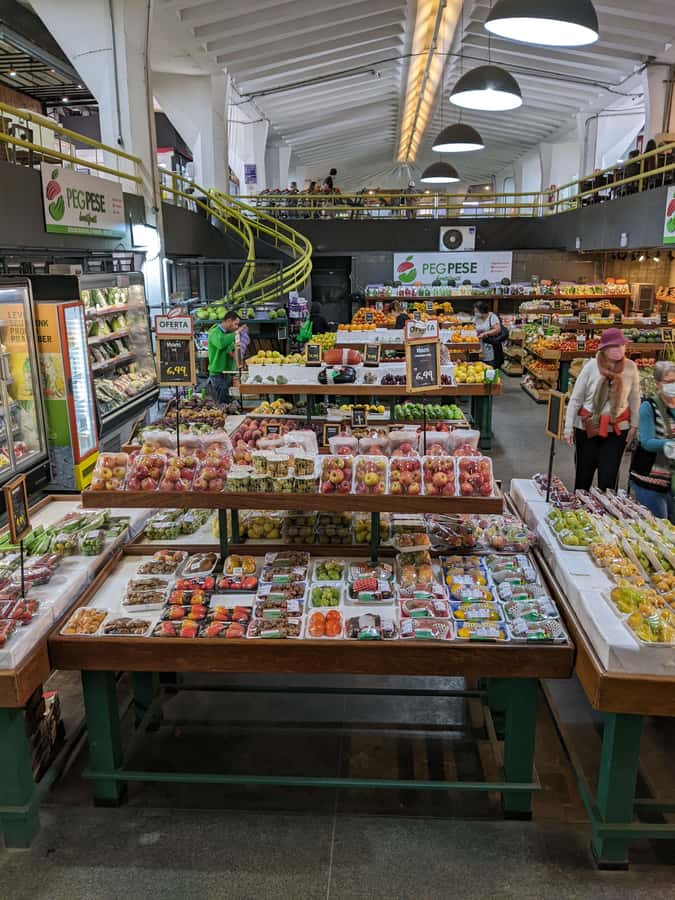 Sao Paulo, Pinheiros - Food & Graffiti Tour | in English - Who Should Book This São Paulo Food and Graffiti Tour?