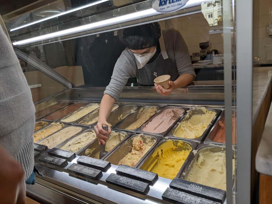 Sao Paulo, Pinheiros - Food & Graffiti Tour | in English - Two Parts, Easy Pace: Snacks, Sandwiches, and Craft Beer