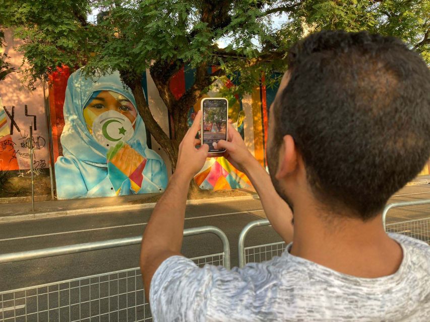 São Paulo: Street Art Bike Tour - Price and Value: Is $160 Worth It?