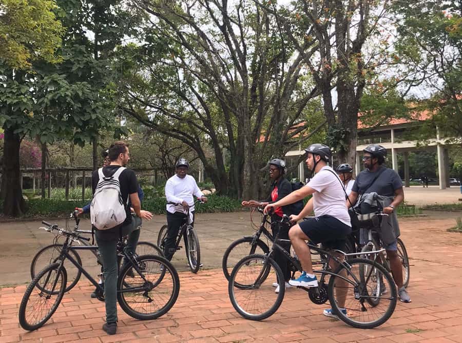 São Paulo: Street Art Bike Tour - Who This Tour Fits Best (and Who Might Want a Different Plan)