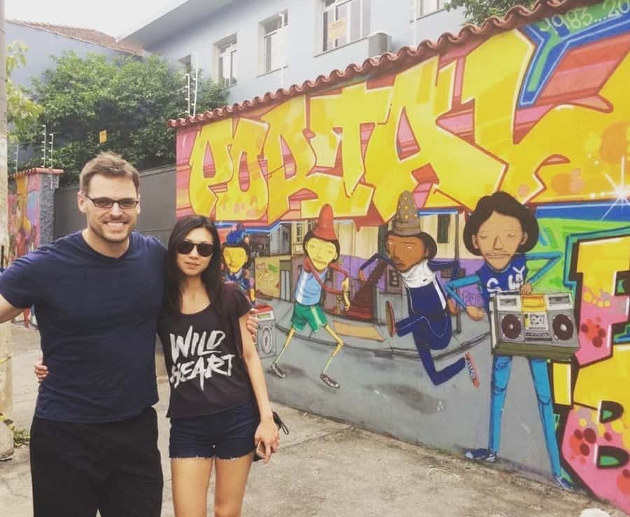 São Paulo Street Art Tour - Artist Narratives and Hip-Hop Roots: How the Guide Makes It Add Up