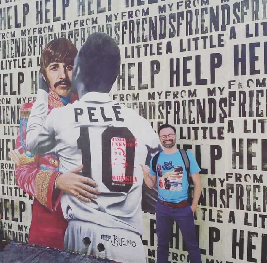 São Paulo Street Art Tour - FAQ