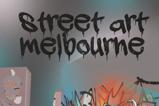 Self-Guided Street Art Tour in Melbourne with Fun Cryptic Clues - Cafe Spots Built Into the Route (And Why That Helps)