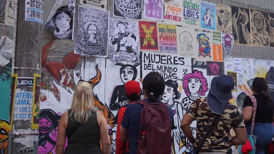 Shared Tour Cali's Salsa, Graffiti & Resistance Experience - Why Salsa in Cali Feels Political (Even When You Just Came for Dance)