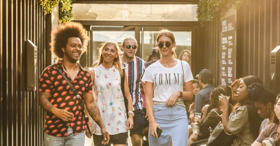 Shoreditch: Street Art & Hidden Gems with a Local Host - Key Points You’ll Care About