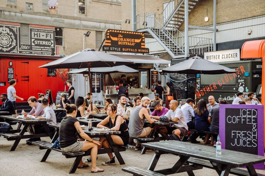 Shoreditch: Street Art & Hidden Gems with a Local Host - Price and Value: Why $72 Can Be a Good Deal (If You Want a Local)