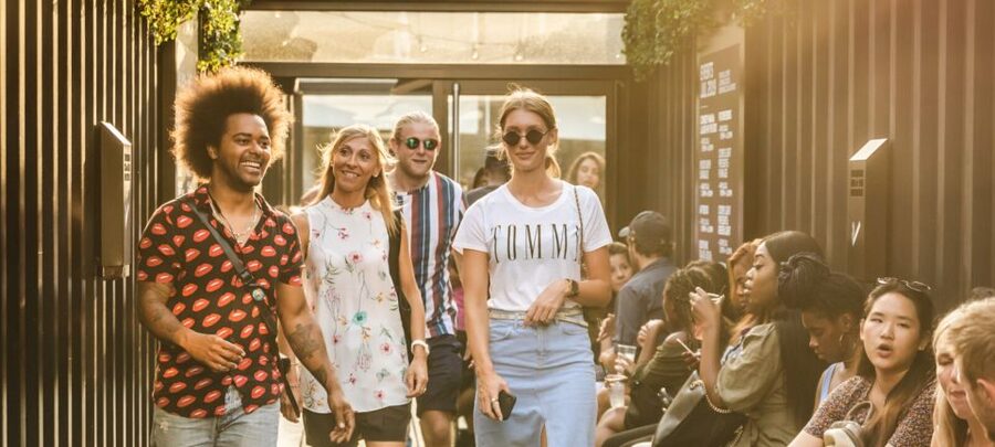 Shoreditch: Street Art & Hidden Gems with a Local Host - Who This Tour Suits Best in East London