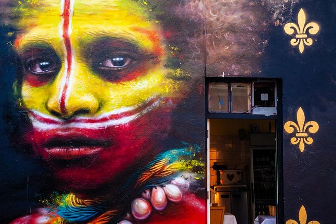 Shoreditch Street Art Private Photography Tour including Brick Lane - Price and value: what $332.63 per person buys you