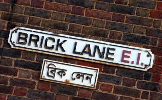 Shoreditch Street Art Tour London - Key highlights worth circling