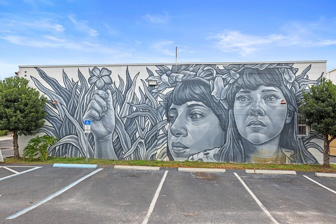 St. Pete’s Must-Do Murals Tour — The Premier Street Art Trolley - Step aboard the Star Trolley: timing, group size, and how it flows