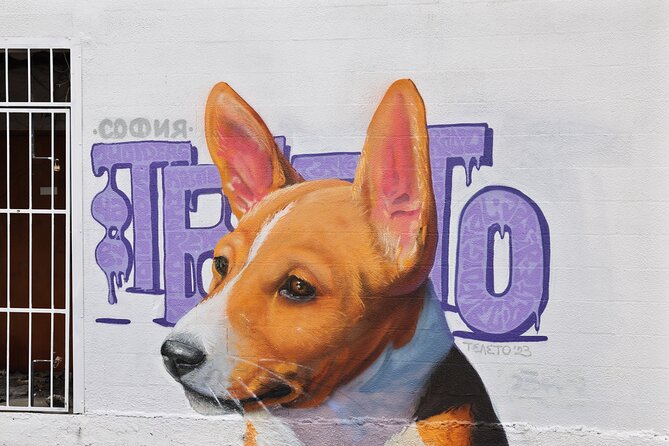 St. Pete’s Must-Do Murals Tour — The Premier Street Art Trolley - The complimentary craft beer at Bayboro Brewing (and the 21+ rule)
