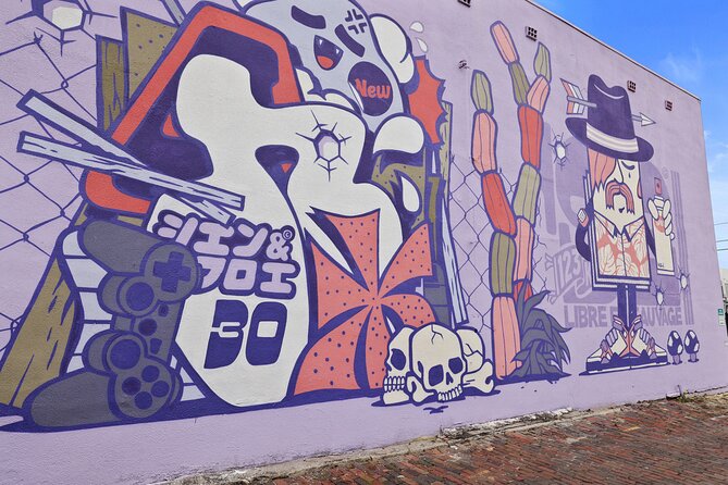 St. Pete’s Must-Do Murals Tour — The Premier Street Art Trolley - Should you book St. Pete’s Must-Do Murals Tour?
