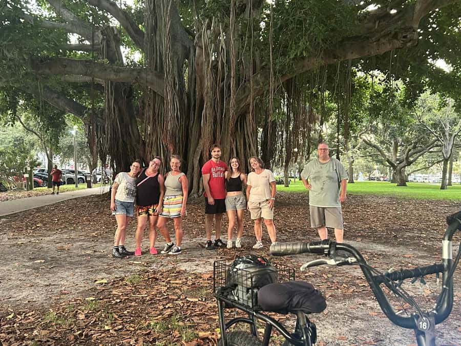 St. Petersburg, FL: Sightseeing & Murals Electric Bike Tour - Key highlights I’d plan around