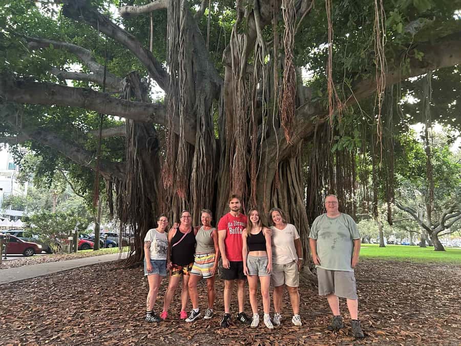 St. Petersburg, FL: Sightseeing & Murals Electric Bike Tour - Waterfront trails and Pinellas Trail: best views, easy photo timing