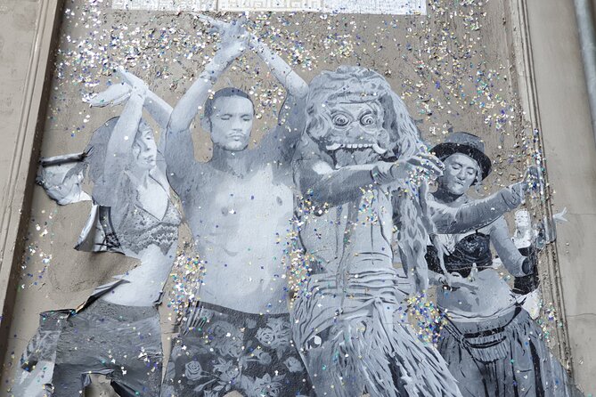 Street Art and Alternative Tour of Berlin in French - Should you book this street art tour with Vive Berlin Tours?