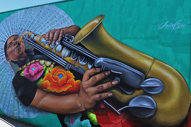 Street Art and Craft Beer 2 in 1 Walking Tour Vancouver - Who should book this Street Art and Craft Beer walk