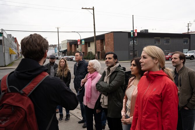 Street Art and Craft Beer 2 in 1 Walking Tour Vancouver - Should you book Street Art and Craft Beer 2 in 1 in Vancouver?