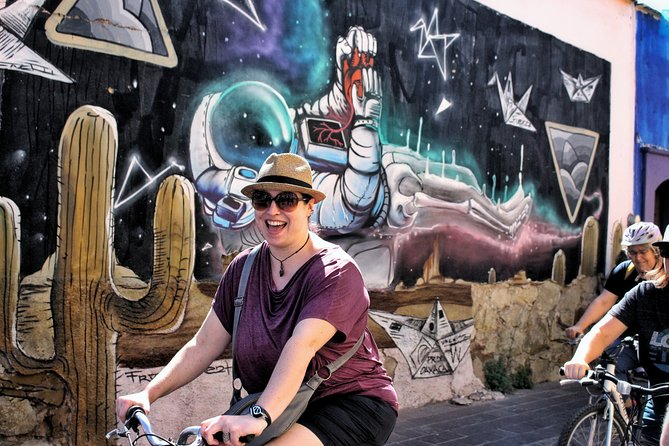 Street Art Bike Ride - Key Things You Should Know Before You Go