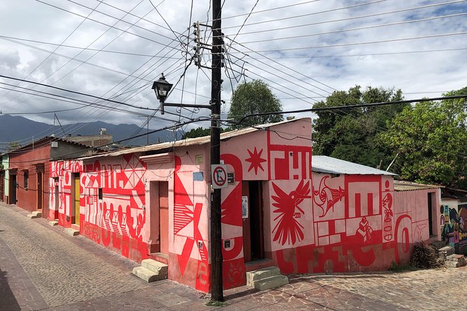 Street Art Bike Ride - Ride Conditions and Bike Comfort: What to Watch During the Start