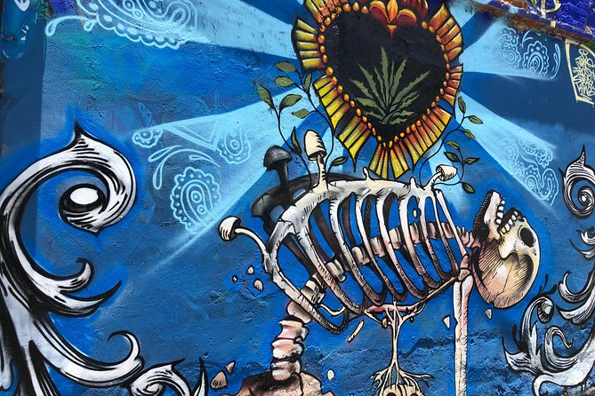 Street Art Bike Ride - Who This Tour Fits Best (and Who Might Want a Different Plan)