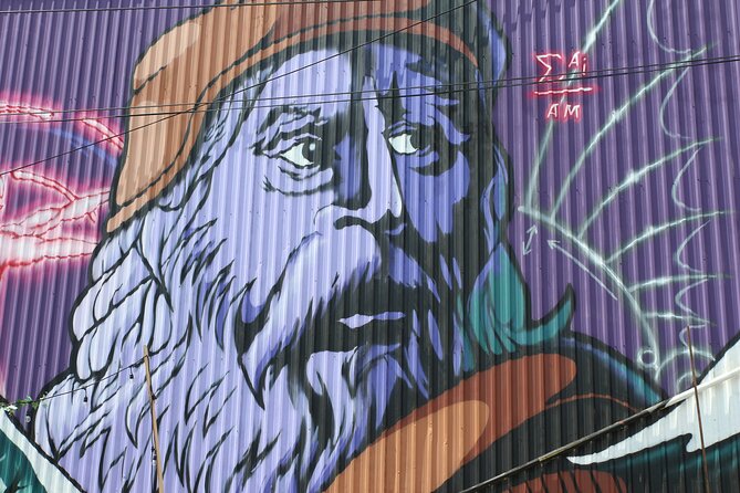 Street Art Exploration Game and Self-Guided Tour in Ottawa - Key Points Before You Go