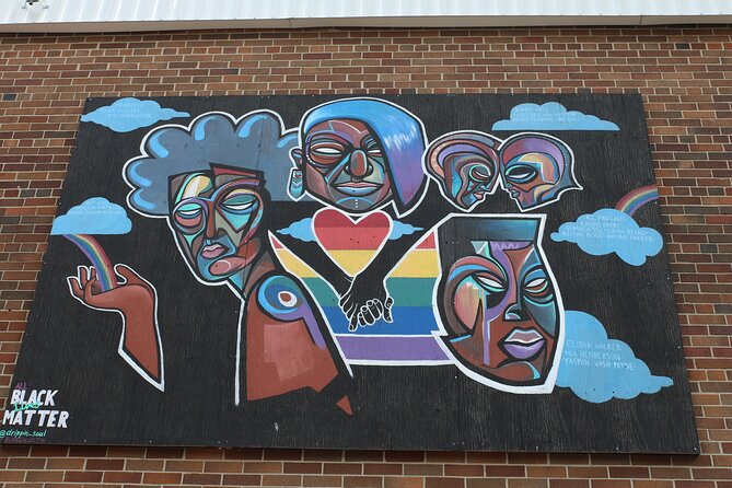 Street Art Exploration Game and Self-Guided Tour in Ottawa - Best Way to Do It: Walk, Bike, or Scooter