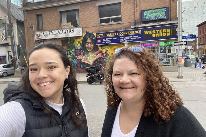 Street Art Exploration Game and Self-Guided Tour in Ottawa - Support and Real-World Troubleshooting Tips