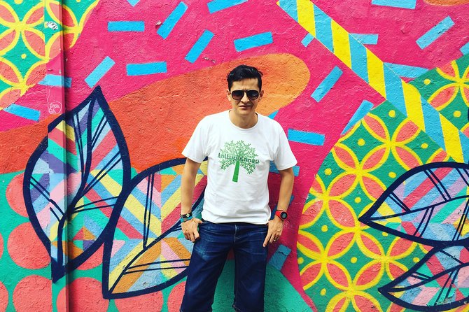 Street Art Guided Tour in Madrid - Price and Value for a $30.38 Two-Hour Street-Art Walk
