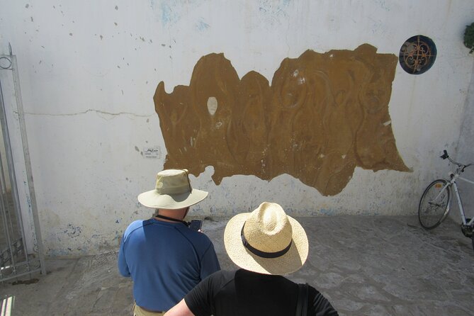 Street Art in Depth 4 days in Casablanca and Rabat - Casablanca Day 2: City Highlights Between Moorish Detail and Seaside Views