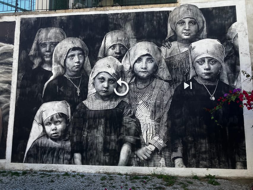 Street Art Lisbon: Tuk Tuk Tour - Street Art Lisbon by Tuk Tuk: What This Tour Really Feels Like