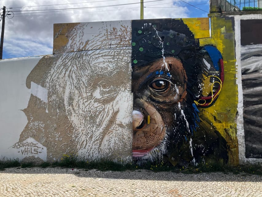 Street Art Lisbon: Tuk Tuk Tour - Should You Book the Street Art Lisbon Tuk Tuk Tour?