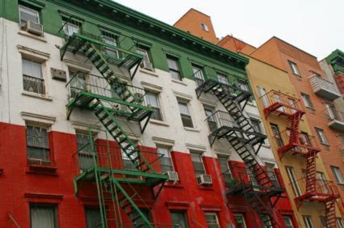 Street Art Tour in New York City with Local Expert Guide - Key Highlights You’ll Actually Care About