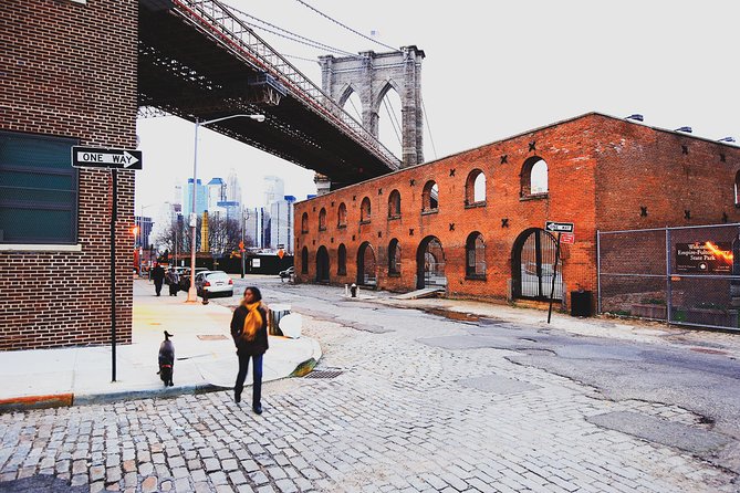Street Art Tour in New York City with Local Expert Guide - Bowery Mural at 76 E Houston St: Keith Haring and the Long Game