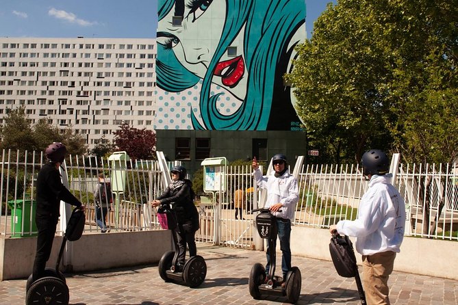 Street Art tour in Paris - Discover Paris murals ! - Quick reasons to book this Paris mural tour
