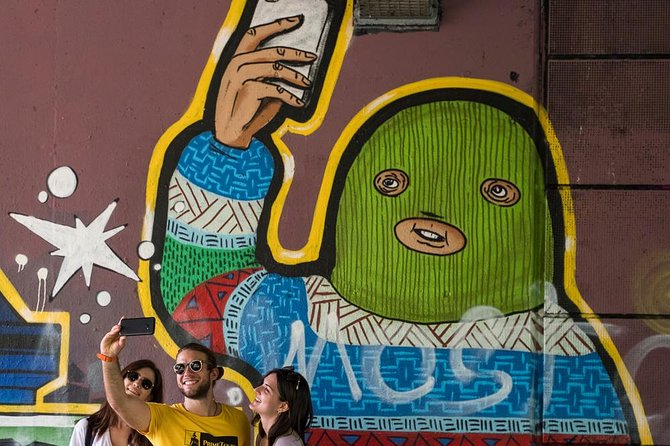 Street Art Tour in Vienna - Price and what $46.96 buys you (and what it doesn’t)