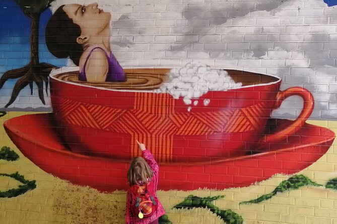 Street Art Tour Köln Ehrenfeld - Price and value: is $33.04 worth it for 2 hours?