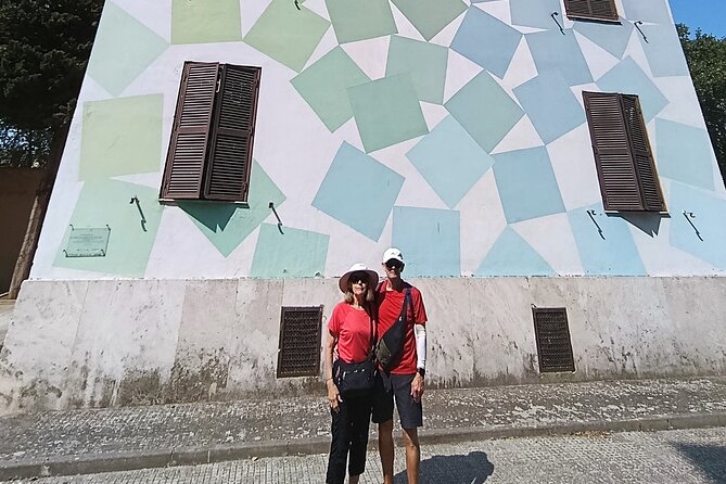 Street Art Tour of Rome - Your guide matters more than you’d think