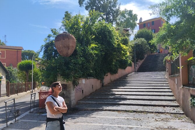 Street Art Tour of Rome - Price and value: $38.41 for 2h45 of real Rome