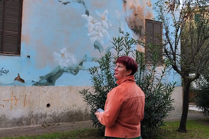 Street Art Tour of Rome - What to bring (and what to skip)