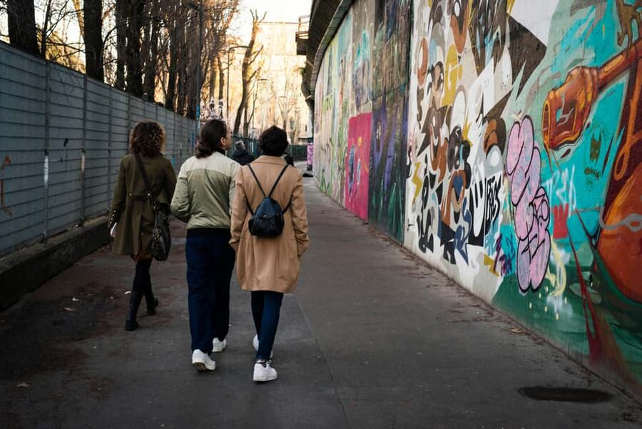 Street Art&Urban Vibes in Milan’s Most Exciting Rising Areas - Key Things You’ll Enjoy on This Milan Street Art Walk