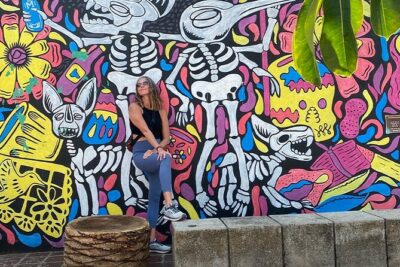 Street Art Walk - Key Things I’d Plan Around