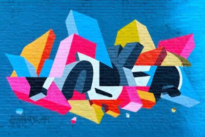 Street Art Walking Tour, private local Dutch guide - Centraal Station’s Hidden Work: Quick Stop, Big Personality
