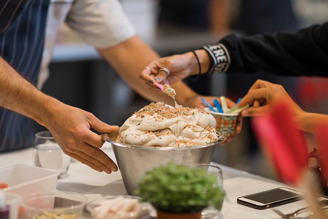 Street Food & Street Art, Backroads & Boroughs - Melbourne Street Food and Street Art: Why this tour feels like a real day
