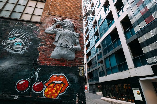 Street Food & Street Art, Backroads & Boroughs - Who this tour fits best (and who should reconsider)